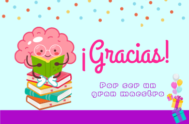 Tarjetas de Agradecimiento con Descuento Especial