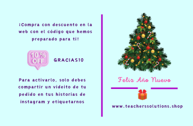 Tarjetas de Agradecimiento con Descuento Especial