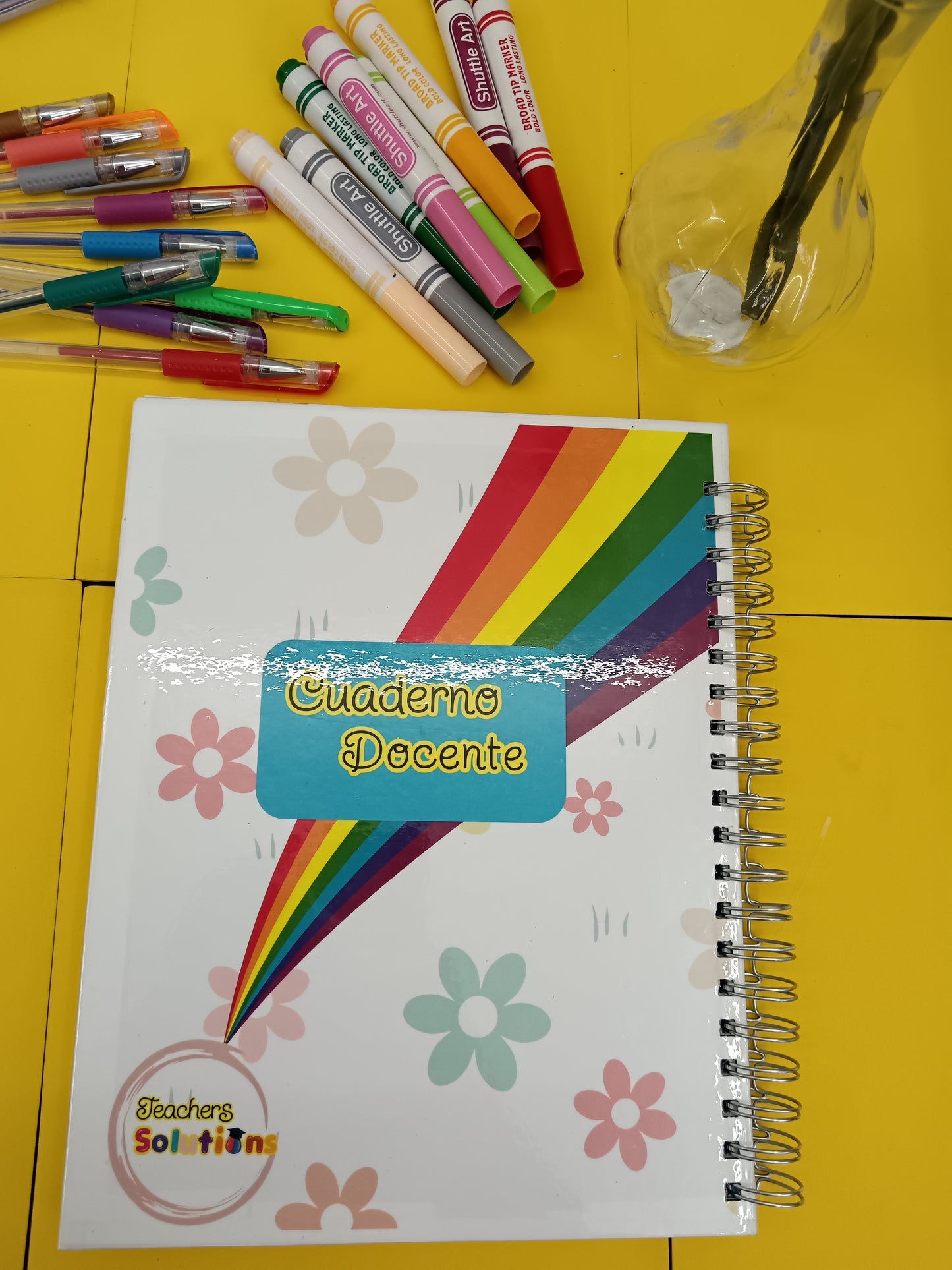 Agenda docente