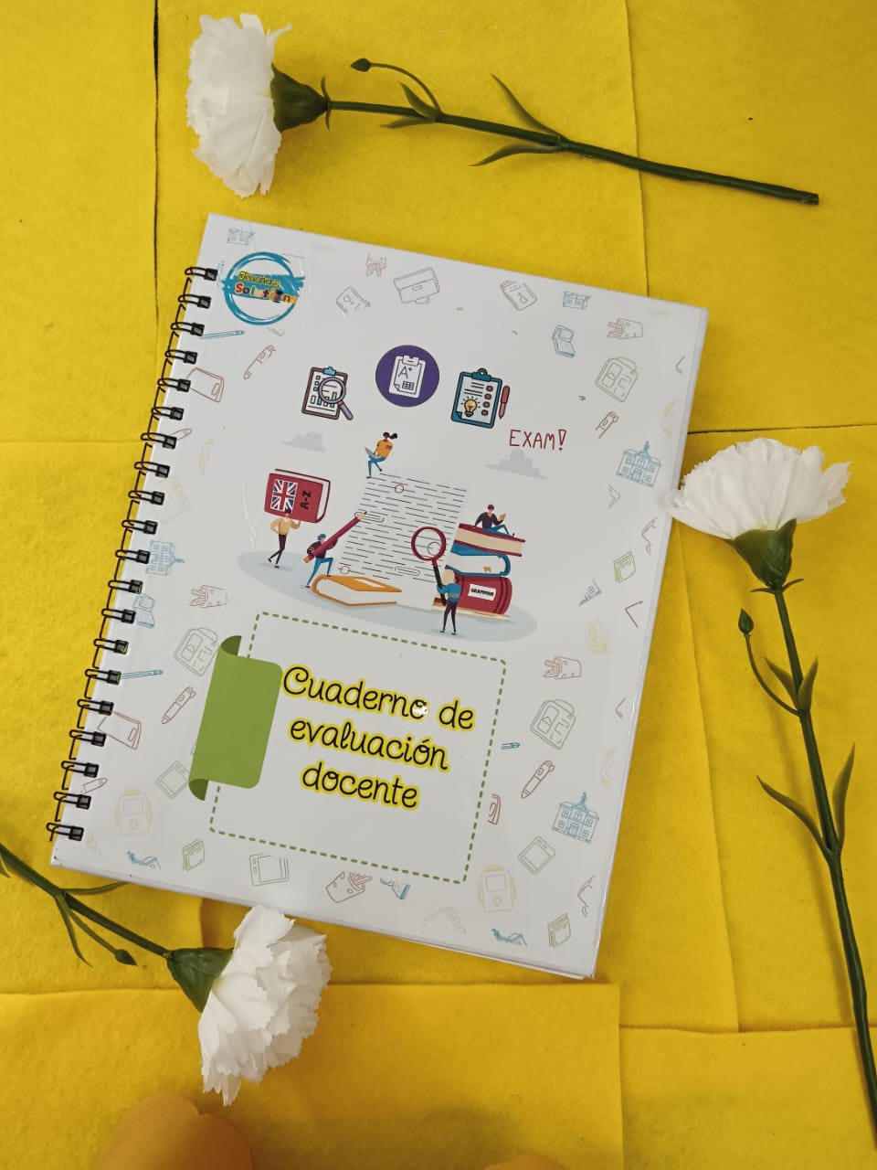 REGISTRO DE EVALUACIÓN