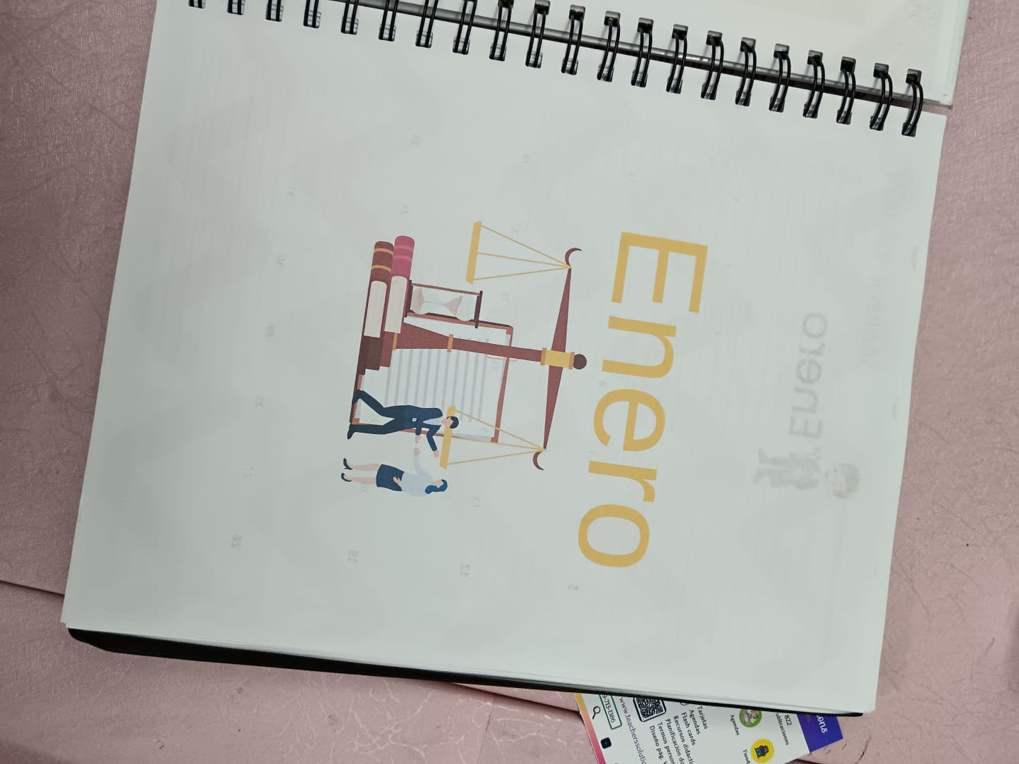 DERECHO - AGENDA 2025