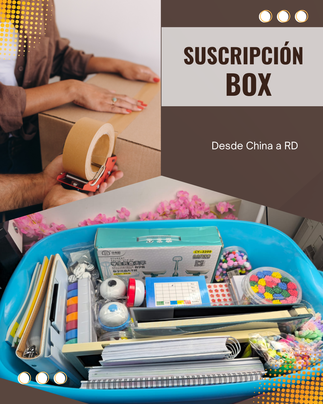 Annual subscription – Single edition