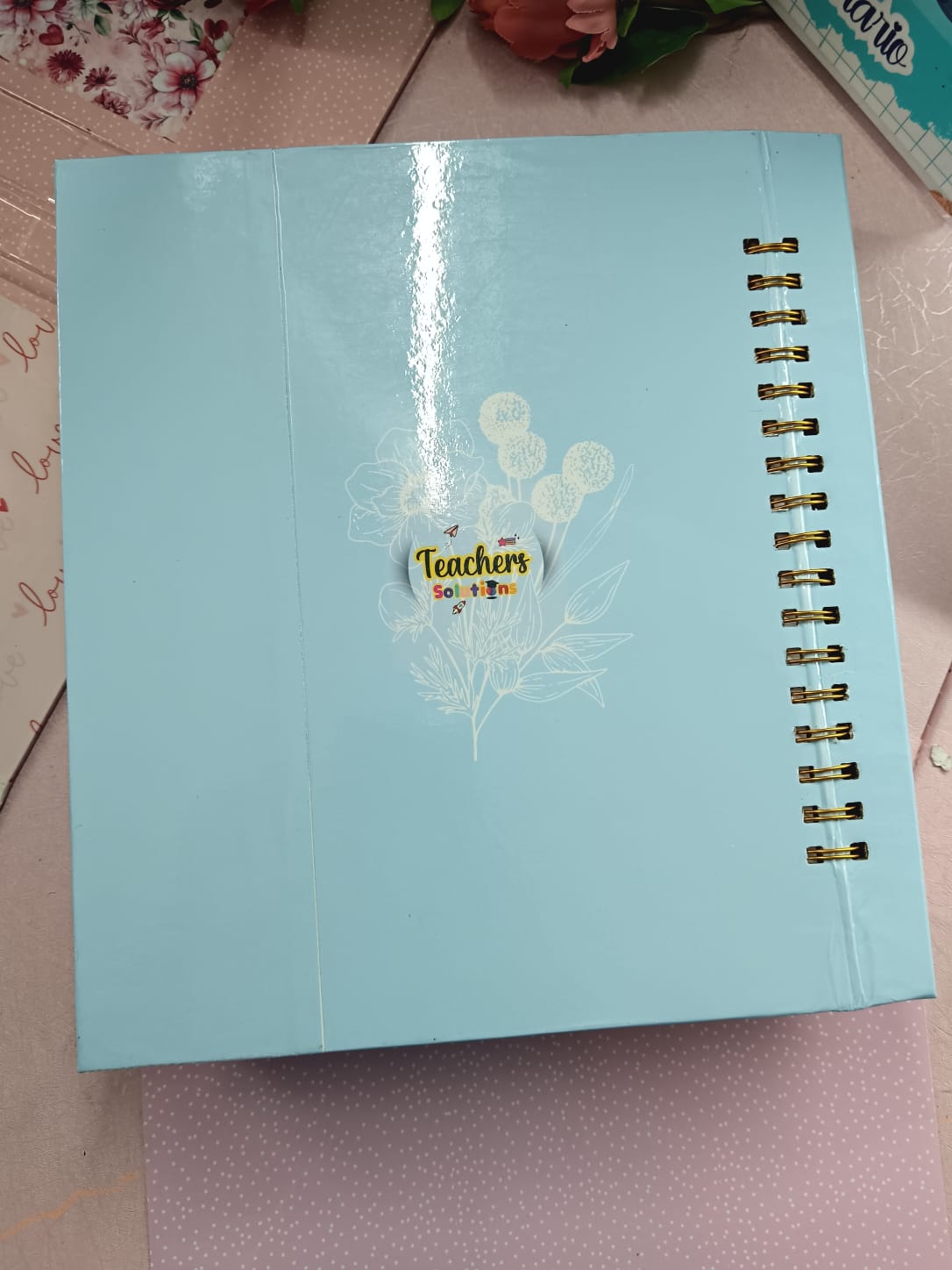 Agenda Integral de Gestión Escolar
