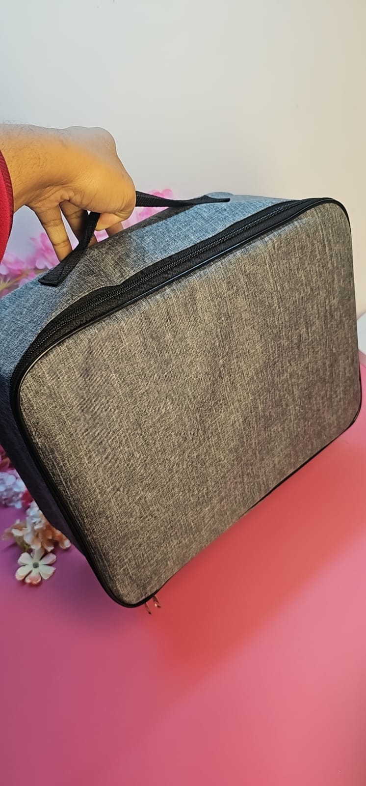 Microscopio Profesional Escolar