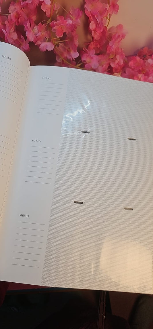 Álbum de Evidencias para Secundaria