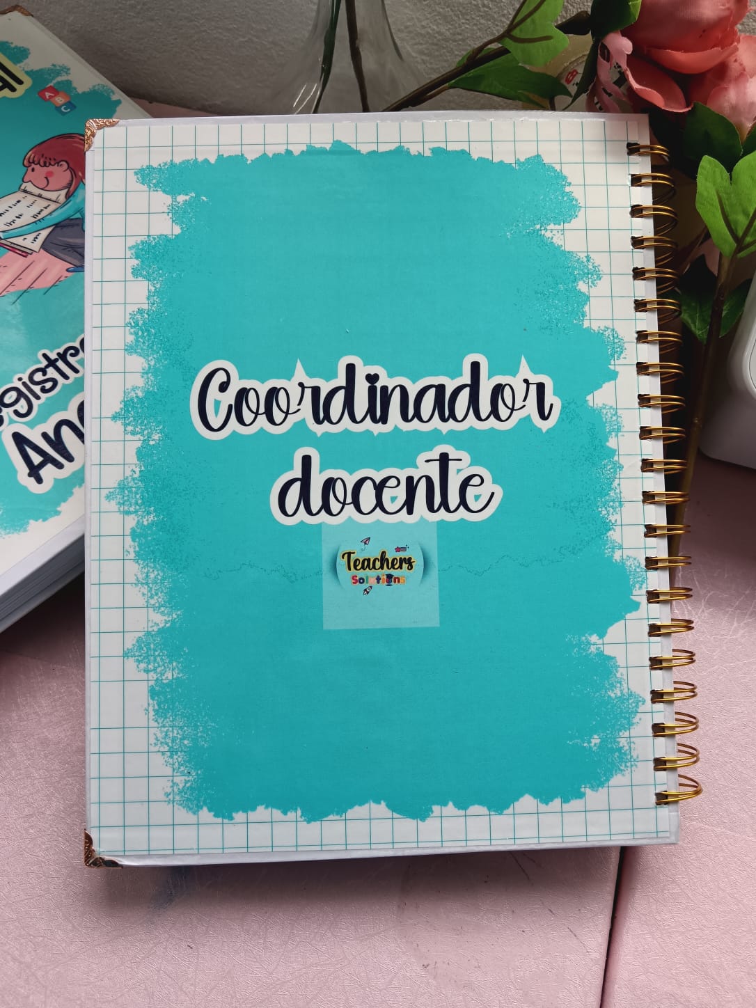 Coordninador Docente Nivel Primario 25-26