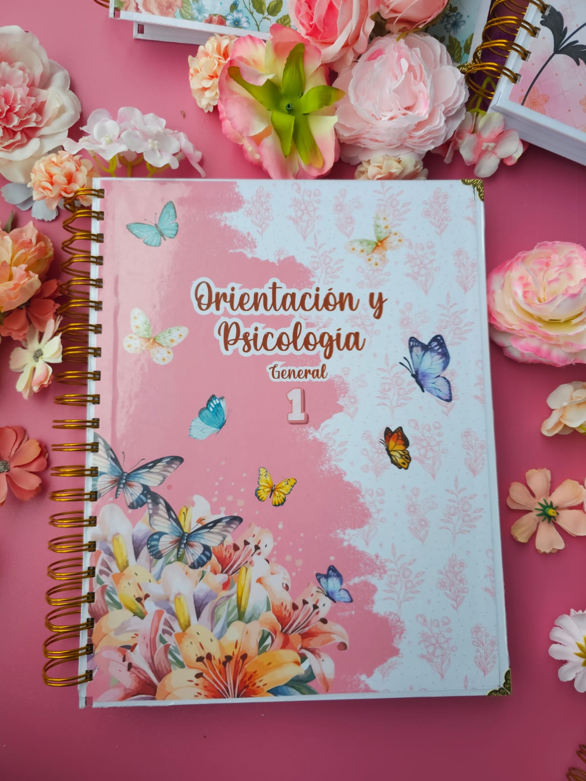 Guidance and Psychology (1)