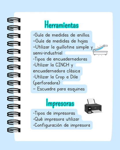 TALLER DE AGENDAS