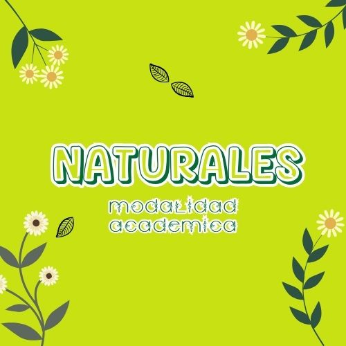 Planes de Naturales