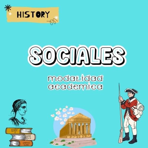 Planes de Sociales