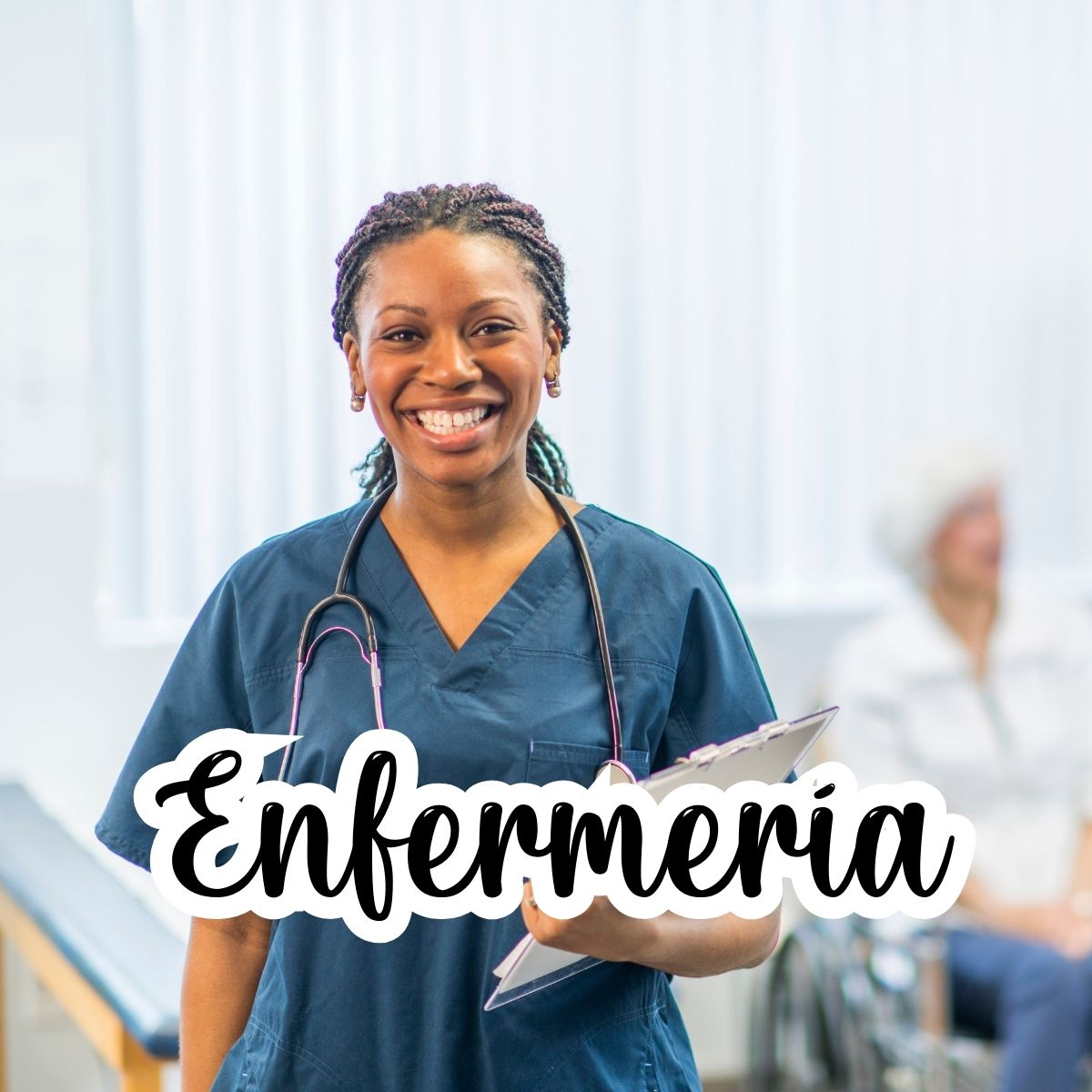 MÓDULOS DE ENFERMERÍA 2026