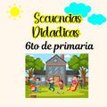 Planes 6TO GUÍAS SD
