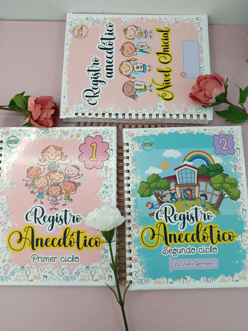 Anecdótico 2do ciclo