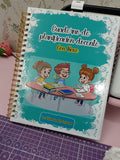 Cuaderno planicación CON BASE I