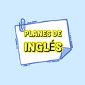 PLANES DE INGLÉS