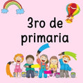 3RO DE PRIMARIA 25-26