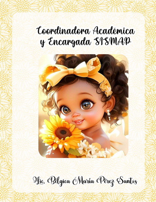 Cuaderno de Coordinador SISMAP