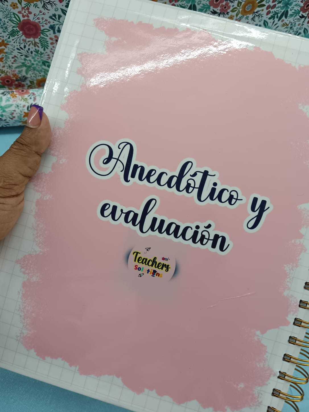 Registro Anecdótico Y Evaluación