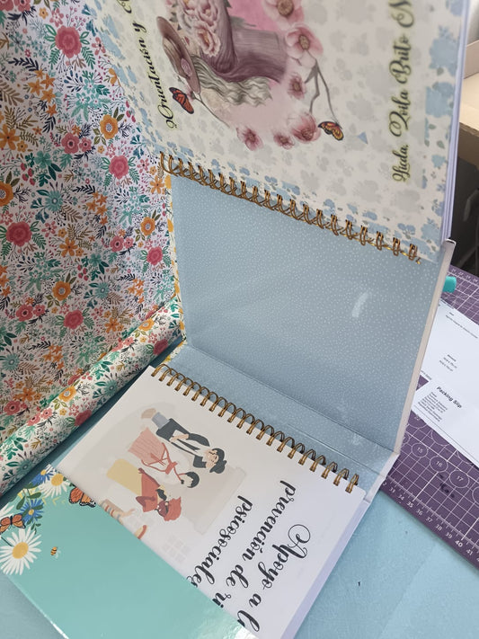 Doble de Orientación (PRIMARIA Y SECUNDARIA)