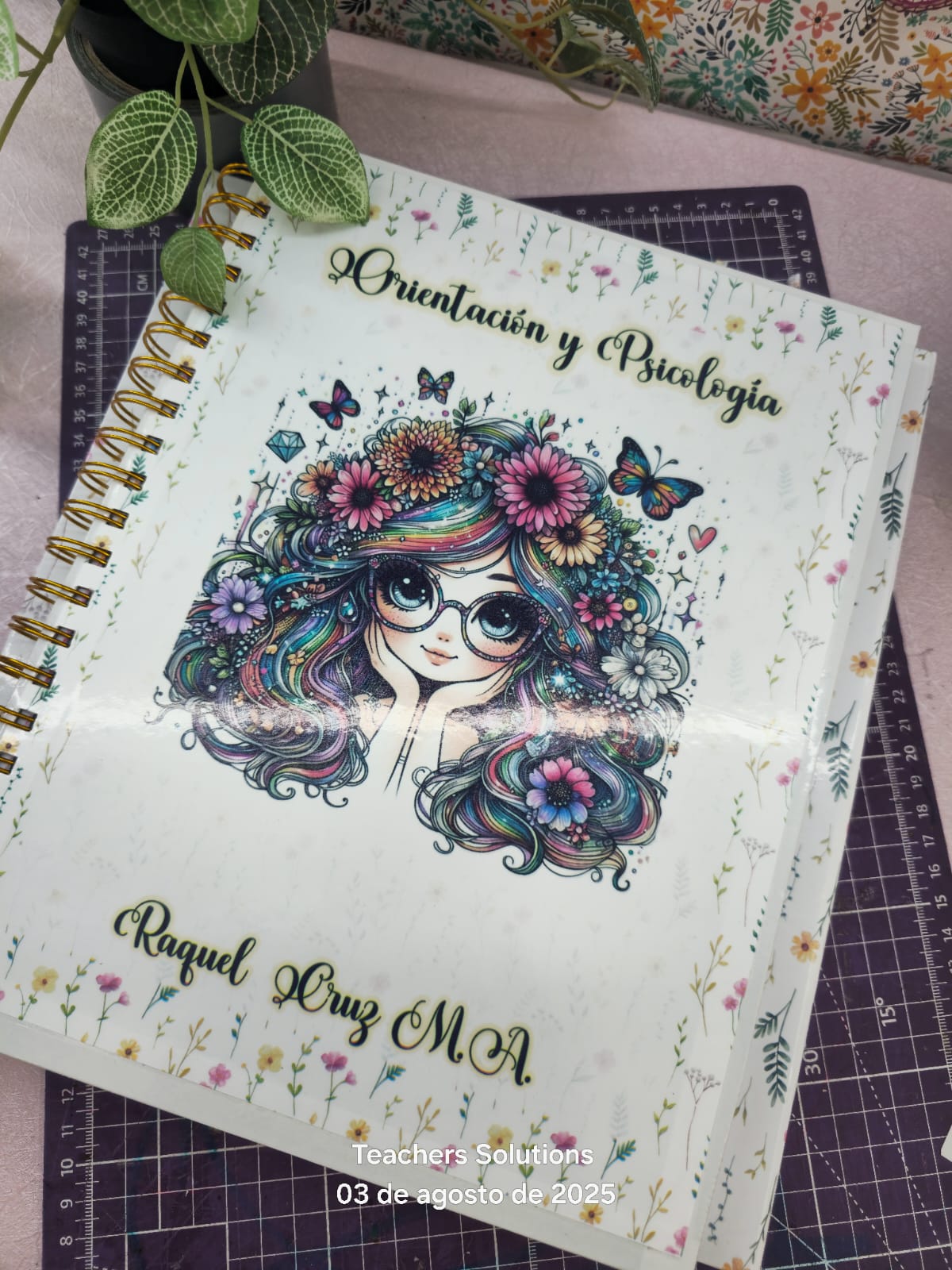 Doble de Orientación (PRIMARIA Y SECUNDARIA)