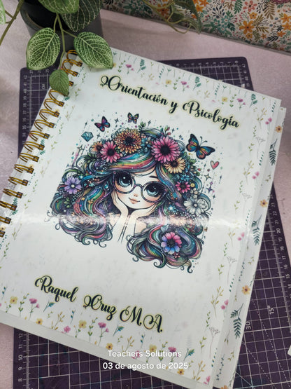 Doble de Orientación (PRIMARIA Y SECUNDARIA)