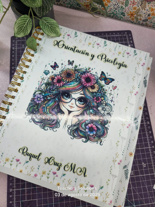 Doble de Orientación (PRIMARIA Y SECUNDARIA)