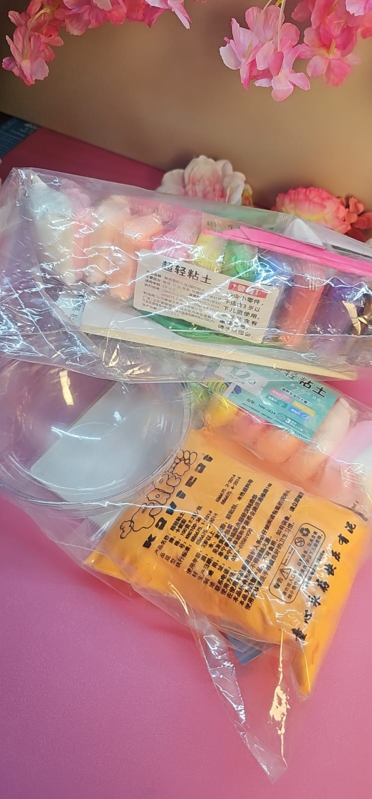 Kit de Modelado de Célula Animal y Vegetal