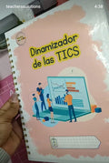 Dinamizador de las TIC